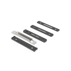 PONTO DE FECHO INOX MULTIPONTO STAC